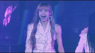 BLACKPINK「Whistle」IN YOUR AREA TOUR SEOUL DVD [upl. by Skeie]