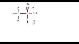 ChemieVeresterung Fischer Reaktion [upl. by Anu]