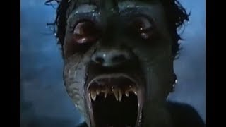 80s Horror Trailer Compilation [upl. by Mychael]