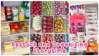 🌺 30 Minutes Satisfying Restock And Organizing Tiktok Storytime Compilation Part249  Lisa Storytime [upl. by Addison]