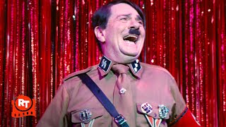 The Producers 2005  Springtime For Hitler amp Heil Myself Scene  Movieclips [upl. by Llenol]