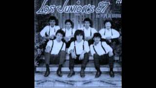 los juniors 87 [upl. by Lose]