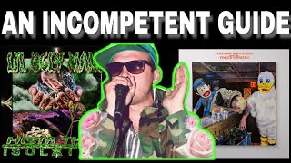 An Incompetent Guide to Lil Ugly Mane [upl. by Otrebile]