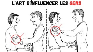 Comment se Faire des Amis et Influencer les Autres  Résumé Complet  Dale Carnegie [upl. by Naleek283]