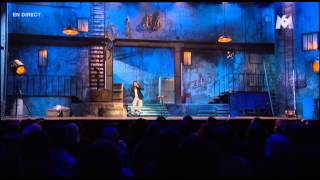 le spectacle tout sur jamel sur M6 20122012 part 13 httpjamelcomedyclubblogspotcom [upl. by Zednanreh]