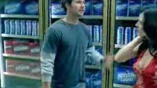 Keystone Light Beer Commercial funniest one ever [upl. by Mahau674]