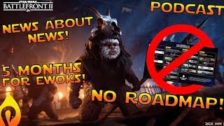 Ewok Hunt Another Mistake For Star Wars Battlefront 2 [upl. by Niltag772]