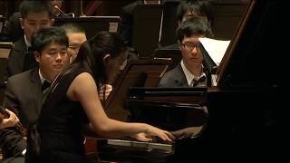 Camille SaintSaens Piano Concerto no 2 in G minor op 22 [upl. by Amandy]