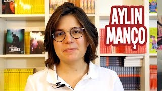 Tuto milkshake à la vanille et fin du monde avec Aylin Manço [upl. by Behl]