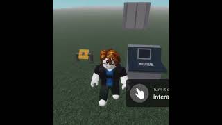 Roblox Piggy Testing Area [upl. by Ahsaela]