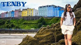 Why you should visit Tenby  Things to do in Tenby 2023  Tenby Full Guide  Tenby Itinerary [upl. by Lj73]