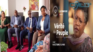 URGENT JUDITH SUMINWA MARQUE LES POINTS VOICI SES RÉALISATIONS [upl. by Anitsim]