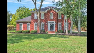 2911 Princeton Lane Murfreesboro TN 37129 [upl. by Kellina]