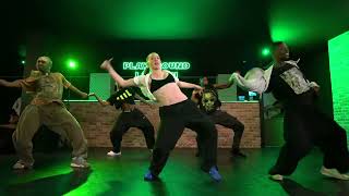 Sorry Not Sorry  Lil Yachty  Skootah choreography at Playground London [upl. by Okiram67]