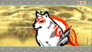 Okami  Episode 21 [upl. by Hardwick81]