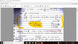 Pharmacokinetic I  CH2  02 [upl. by Llenna]