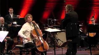 Gulda Cello Concerto III Cadenza  Andreas Brantelid [upl. by Pollie]