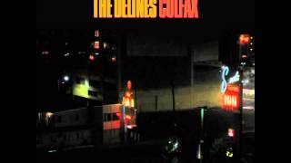 The Delines  82nd Street [upl. by Barimah734]