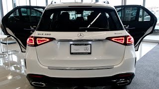 2023 GLE 350 4MATIC SUV A Perfect Blend of Performance Luxury and Versatility [upl. by Scuram]