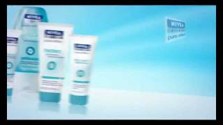 NIVEA Visage Pure Effect Concorso MTV [upl. by Bacon]