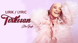 Lesti Kejora Terkesan  SEGERA  Dangdut LirikLyric [upl. by Hrutkay]