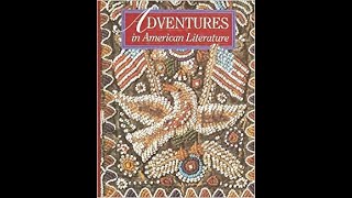 Adventures in American Literature Edward Taylor quotHuswiferyquot [upl. by Jepson]