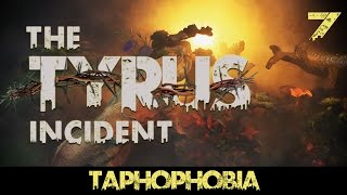 Taphophobia  The Tyrus Incident Narrative Campaign Ep 7 [upl. by Essilevi]