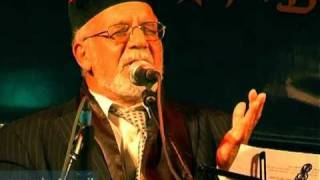 ישמח משה ואשורר שירה עם ר חיים לוק Moroccan Jewish love song for the Torah with Haim Louk [upl. by Esta]