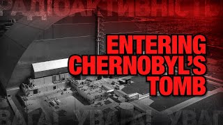 I Got Access to Chernobyl’s Deadliest Area [upl. by Cresida]