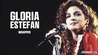 Gloria Estefan  Wrapped 2003 [upl. by Lemhar]