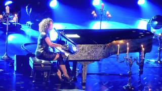 Alicia Keys  Piano amp I  Live One Night Only Pantages Theater [upl. by Nnaillij]