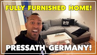 🏠 Pressath Temporary Housing for your PCS to Grafenwoehr Germany [upl. by Ikir380]