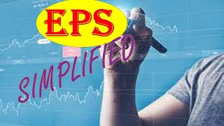 What is EPS  EPS explained in five minutes [upl. by Zwick]