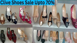 Clive shoes Sale 2024 up to 70offSpecial offer buy one get one free on 50 off [upl. by Sobel506]