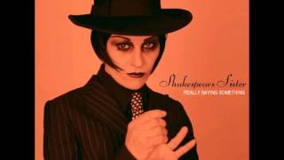 Shakespears Sister  Really Saying Something [upl. by Naed993]