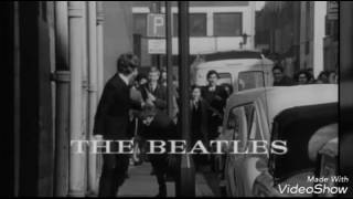 A Hard Days Night  Audio Latino  Parte 1 [upl. by Suilenrac]