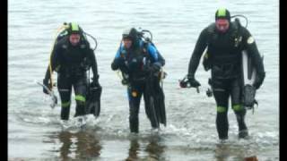 Seattle Scuba Diving Training for Honeymoons [upl. by Notselrahc]