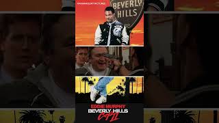 😂 Beverly Hills Cop 2  Axel Foley  Yo Baby Yo 🎬🎤 [upl. by Aynatan]