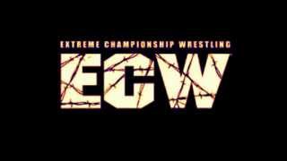 ECW Entrance Paul Heyman  ECW CHANTS [upl. by Sidalg82]