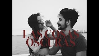 LAS COSAS OSCURAS  Camilo y Evaluna  Cajón de Poesía [upl. by Adis]