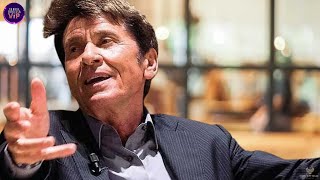 Gianni Morandi ha quasi 80 anni ma ne dimostra 60 finalmente ha svelato la sua dieta Il segreto [upl. by Curhan]