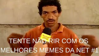 TENTE NÃO RIR COM OS MELHORES MEMES DA INTERNET  Memes Antigos MEMES BRASIL  memesbrasil [upl. by Willock]