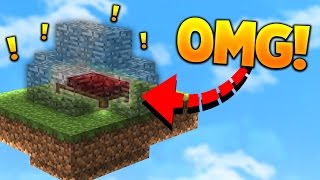 OMG ITS FINALLY HERE Minecraft BED WARS with PrestonPlayz [upl. by Letnwahs]