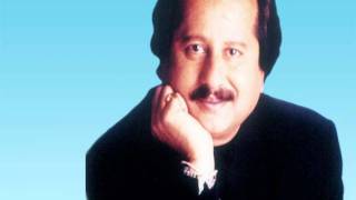 Gore Gaal Pe Kala Til Hai  Pankaj Udhas [upl. by Jereld]