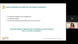 Fratries et familles recomposées comment gérer le quotidien [upl. by Anaiek201]