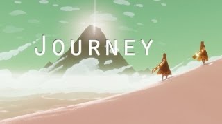 Journey  Gameplay  Playthrough No Commentary [upl. by Portie254]