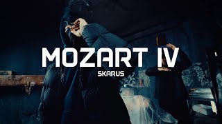 SCH x Nahir Type Beat quotMOZART IVquot Prod Skarus Beats [upl. by Iasi892]