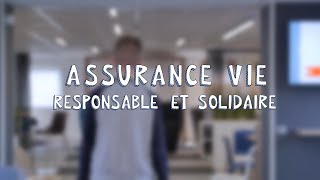 Un contrat dassurancevie cest quoi [upl. by Sinnelg]