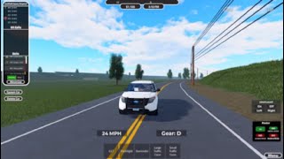 Connecticut State Rp Pt2 Roblox [upl. by Vitalis911]