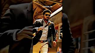 Master😈 Vijay Thalapathy 💫 beast thalapathyvijay mastermovies shorts masterscene [upl. by Girhiny]